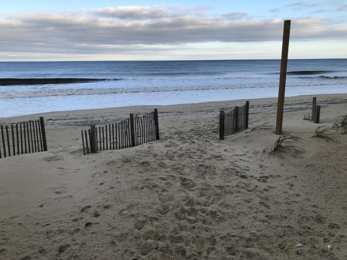 Queen Anne'S Revenge At The Beach Cottage Kitty Hawk Exterior foto